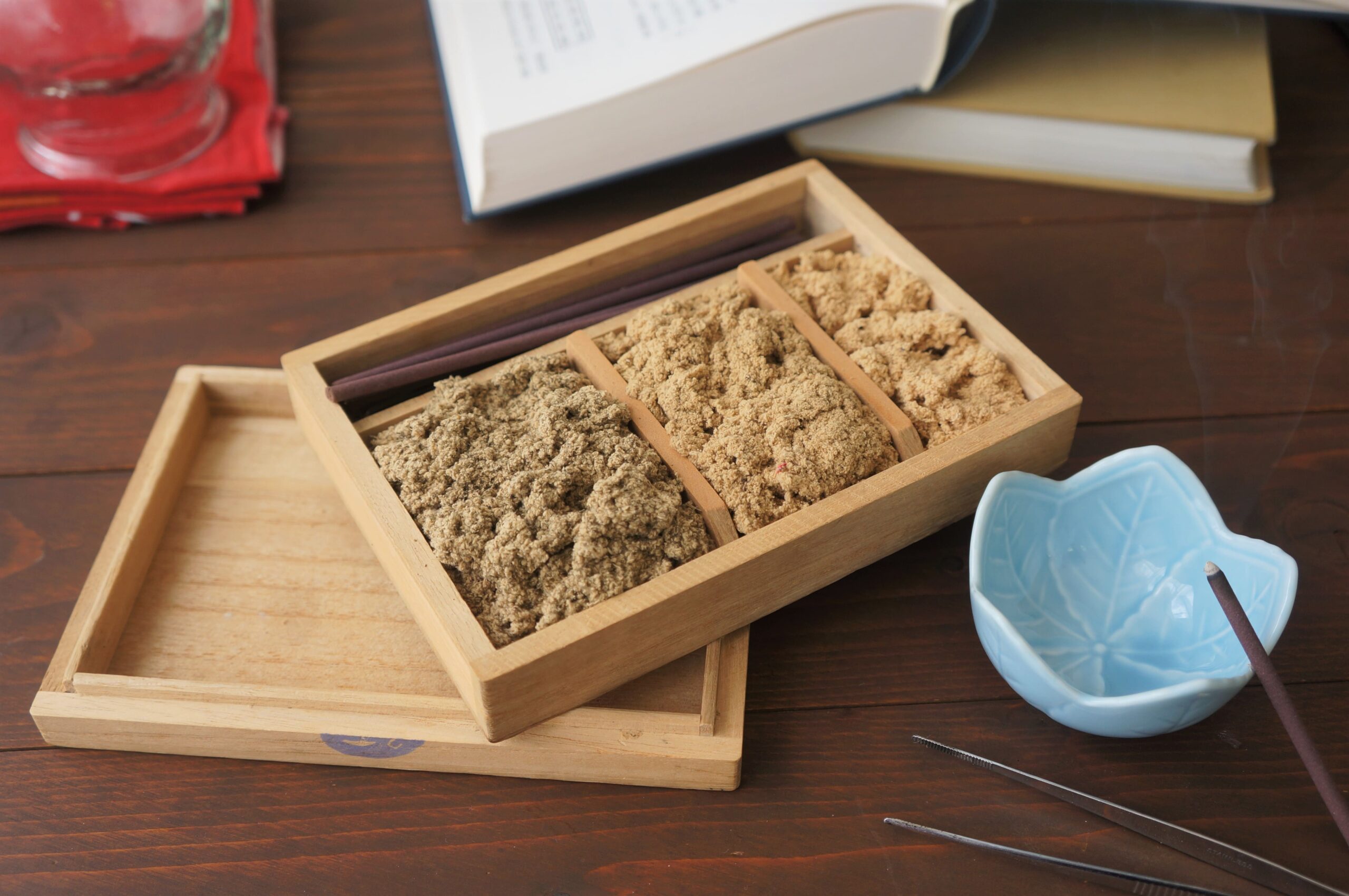 サロンの雰囲気