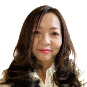 紅緒（べにお）