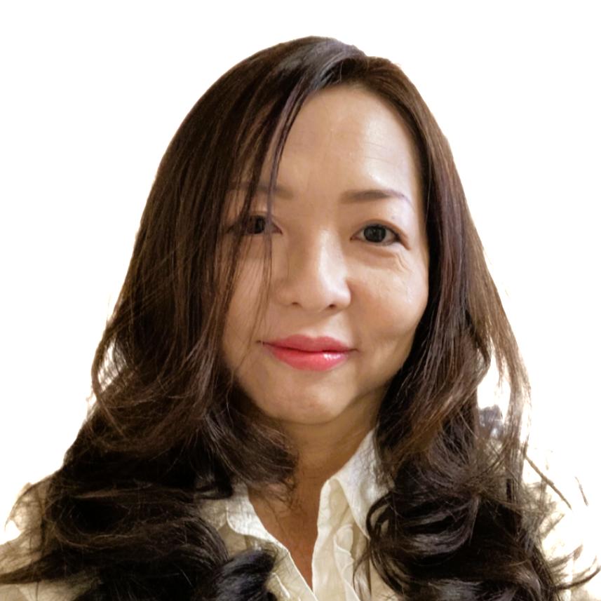 紅緒（べにお）