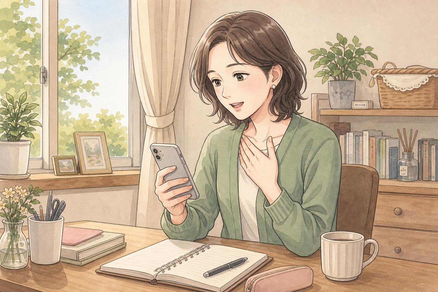 無料のカウンセリングを探しているあなたへ
