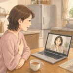 オンラインカウンセリングという選択肢