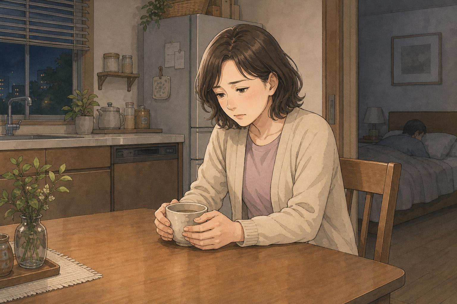 夫婦関係にカウンセリングは効くのか