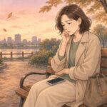 恋愛感情に揺れているあなたへ