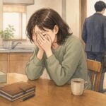 モラハラに苦しんできたあなたへ