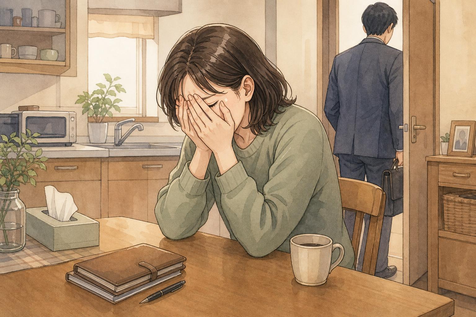 モラハラに苦しんできたあなたへ
