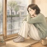 過去の傷が今もうずくあなたへ