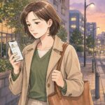 カウンセリングアプリという選び方