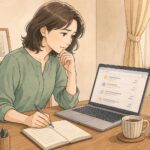 カウンセリングの探し方