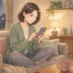 チャットカウンセリングという選択肢