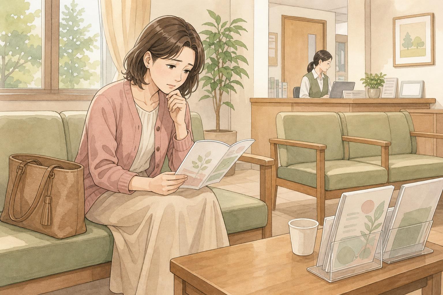 安いカウンセリングを探しているあなたへ