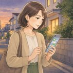LINEでカウンセリングを受けるという選び方