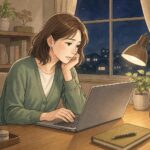 メールカウンセリングという選択肢