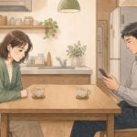 夫婦カウンセリングは意味ない？と感じたあなたへ
